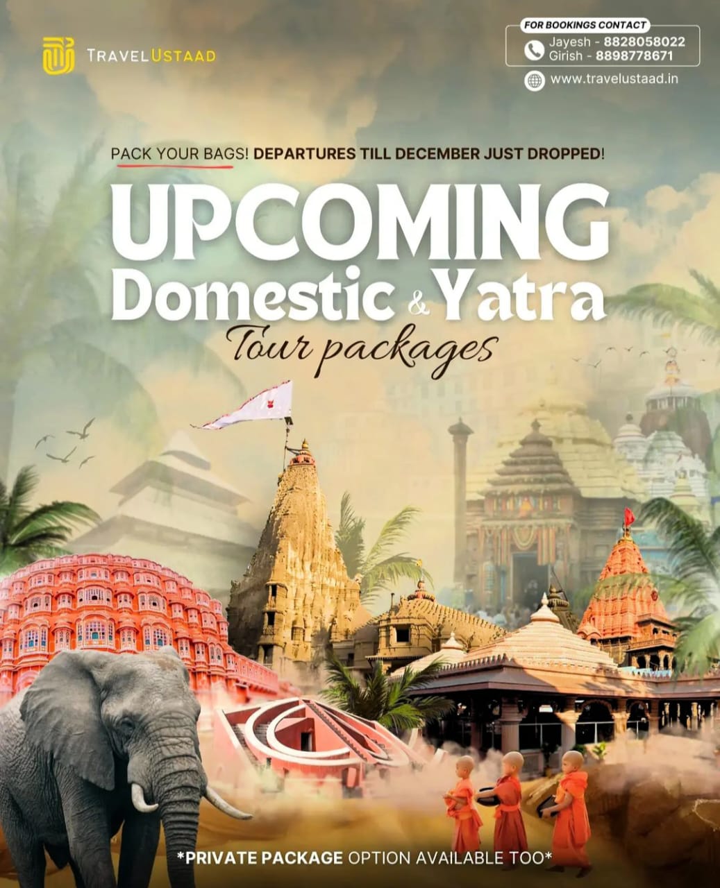 Yatra